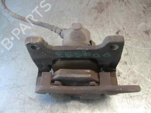 Right front brake caliper SMART CITY-COUPE (450) 0.8 CDI (S1CLC1, 450.300, 450.301, 450.302, 450.303,... | BP11615630M104 