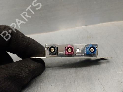 Electronic module OPEL ASTRA K (B16) 1.6 CDTi (68) | BP17186852M83 
