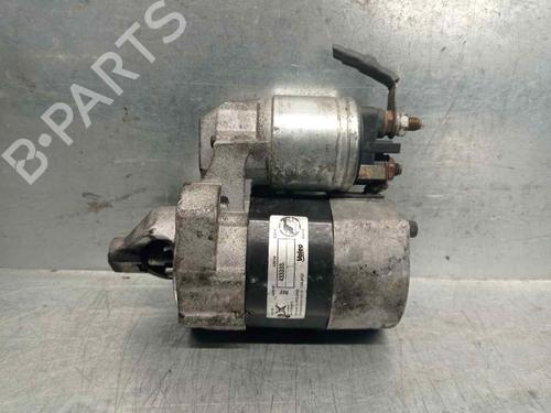 Startmotor SEAT IBIZA I (21A) [1984-1993]  9292969