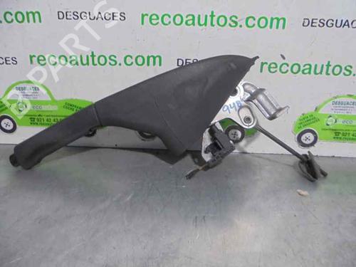 Frein à main SEAT CORDOBA (6L2) 1.9 TDI (100 hp) 8791138
