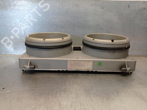 Instrument cluster VW LUPO I (6X1, 6E1) 1.7 SDI | BP20708691C47 