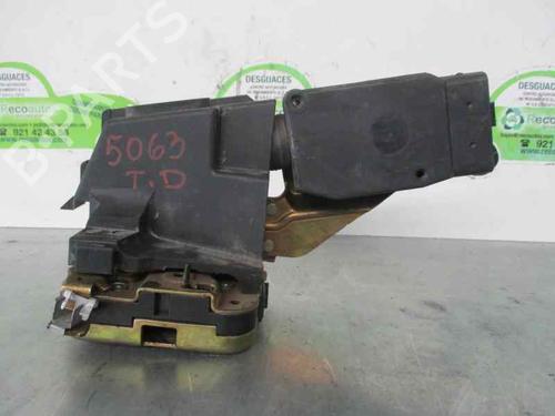 Rear right lock VOLVO V40 Estate (645) 1.9 DI | BP2087091C99 