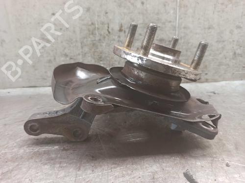 Left front steering knuckle HYUNDAI ACCENT II (LC)  | BP8063382M25 