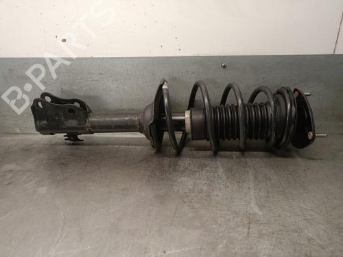Left front shock absorber TOYOTA YARIS VERSO (_P2_) 1.3 (NCP20_, NCP22_, NCP20R, NCP22R) | BP26323456M16 