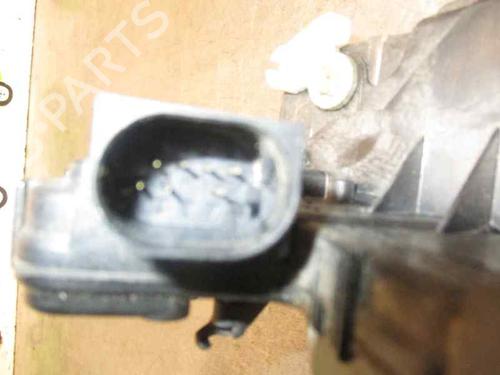 Rear left lock BMW 3 Touring (E46) 320 d | BP2125202C100 