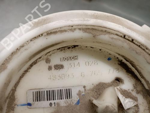 Fuel pump BMW 5 (E60) 525 i | BP32474405M76  - Image 5