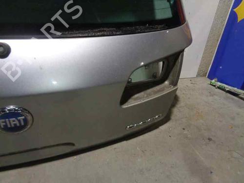Tailgate FIAT CROMA (194_) 1.9 D Multijet | BP7290841C6 