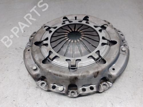 ABS pump AUDI A2 (8Z0) 1.4 TDI | BP21790337M43 