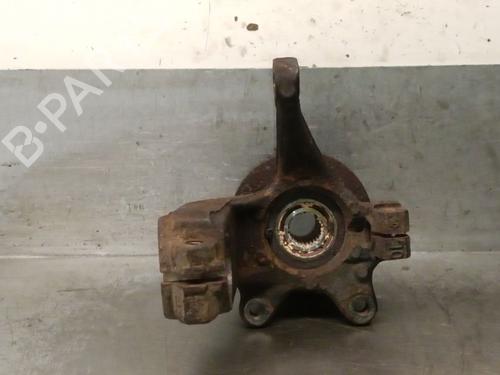 Used Right front steering knuckle Right front steering knuckle FORD MONDEO III Turnier (BWY) 2.2 TDCi (155 hp) 30587201 30587201