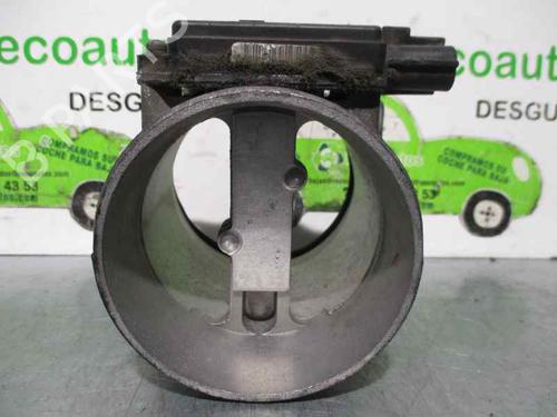 Mass air flow sensor FORD USA EXPLORER (U2, U_)  | BP9958572M95 