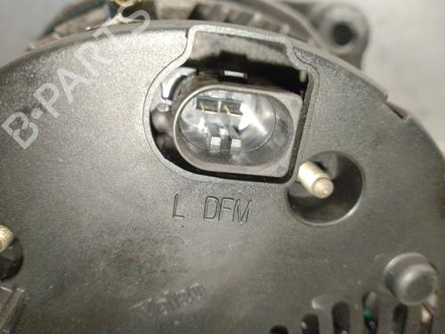 Alternator BMW 3 (E46) 320 d | BP33401028M7  - Image 6