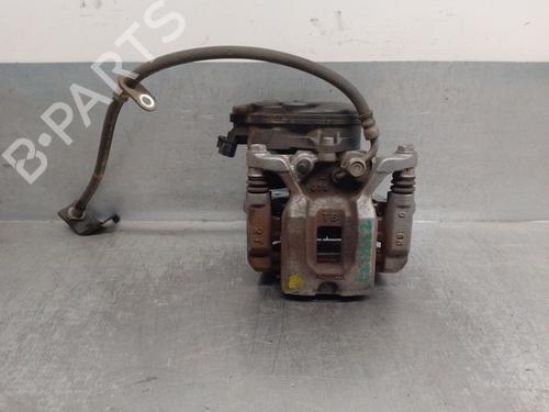 Used Left rear brake caliper TOYOTA RAV 4 V (_A5_, _H5_) 2.5 Hybrid AWD (AXAH54) (178 hp) 29866617