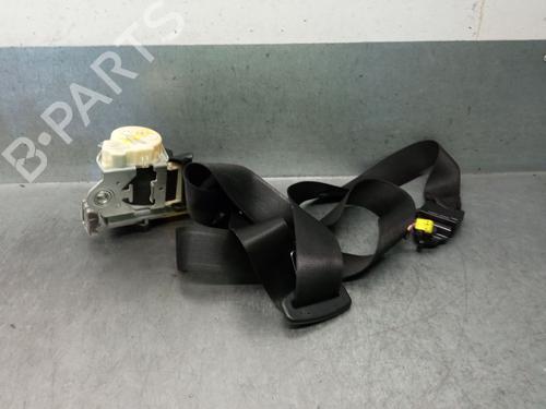 Sikkerhedssele foran højre MERCEDES-BENZ C-CLASS (W204) C 300 4-matic (204.081) | BP29970699I25 