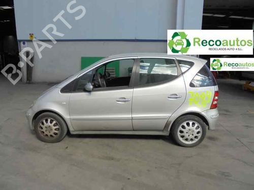 Control unit MERCEDES-BENZ A-CLASS (W168) A 160 (168.033, 168.133) | BP2728377M11 