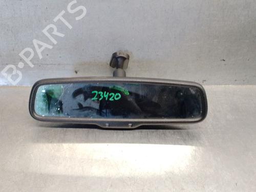Used Rear mirror MITSUBISHI OUTLANDER III (GG_W, GF_W, ZJ, ZL, ZK) Plug-in Hybrid (GG2W) (200 hp) 29119159