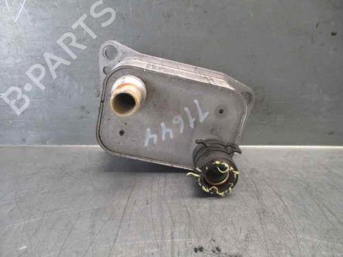Oil radiator PEUGEOT 308 II (LB_, LP_, LW_, LH_, L3_) 2.0 BlueHDi 150 | BP21019779M33