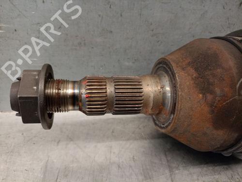 Left front driveshaft OPEL ASTRA J (P10) 1.6 (68) | BP38293720M38 - Image 3