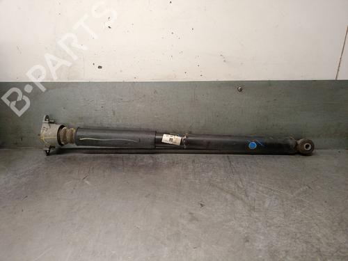Used Right rear shock absorber FORD ECOSPORT 1.5 EcoBlue TDCi (95 hp) 26960710