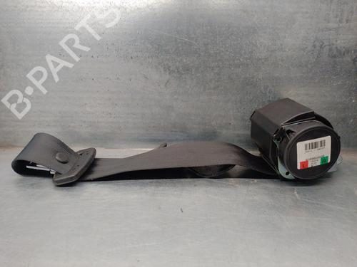 Used Rear left seatbelt LAND ROVER RANGE ROVER EVOQUE (L538) 2.2 D 4x4 (150 hp) 17586492