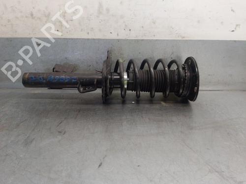 Left front shock absorber VOLVO V60 I (155) D5 | BP40196007M16 - Image 3