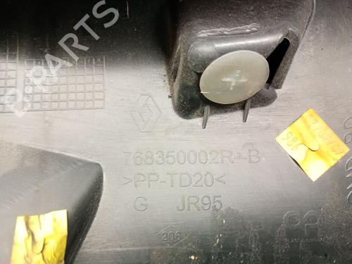 Other RENAULT SCÉNIC III (JZ0/1_) 1.5 dCi | BP26506489O1 