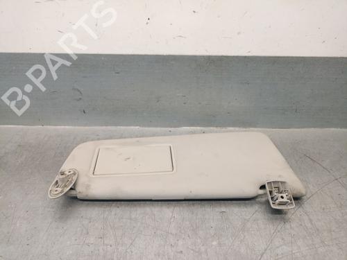 Højre solskærm FORD FOCUS C-MAX (DM2) 1.6 TDCi | BP26722883I2 
