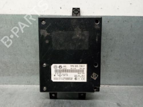 Elektronisk modul SEAT IBIZA IV ST (6J8, 6P8) 1.6 TDI (90 hp) 30122013