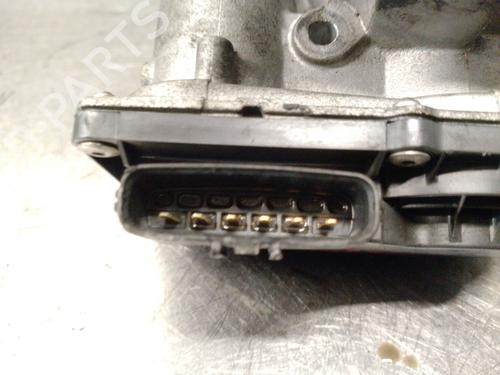 Throttle body MAZDA 6 Estate (GJ, GL) 2.2 D | BP33294044M82  - Image 5