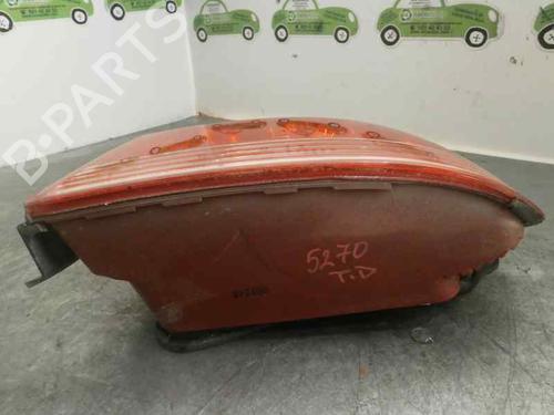 Right taillight HYUNDAI SONATA IV (EF) 2.0 16V | BP2340445C35 