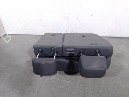 Rear seat VW TOUAREG (CR7, RC8) 3.0 TSI 4motion | BP30127203C17 