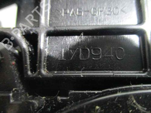 Headlight switch FORD FOCUS II (DA_, HCP, DP)  | BP2317769I24 