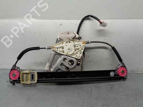 Rear left window mechanism MERCEDES-BENZ S-CLASS (W220)  | BP6710276C24 