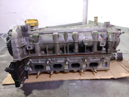 Cylinder head FIAT TIPO Saloon (356_, 357_) 1.4 (356SXA1B) | BP29559423M5 