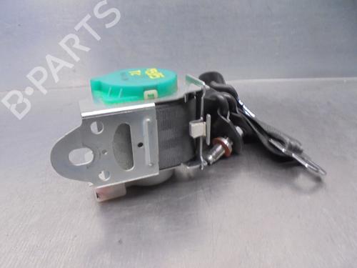 Rear center seatbelt HYUNDAI GETZ (TB)  | BP16246776I27 