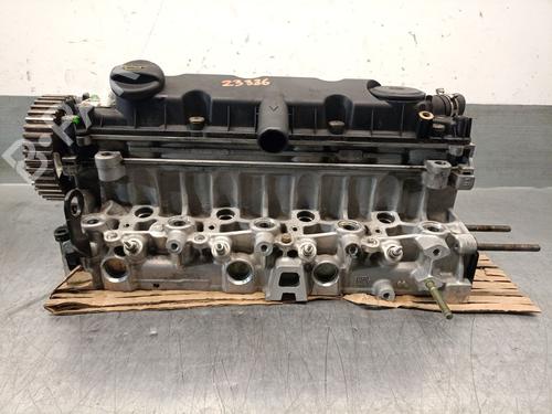 Used Cylinder head CITROËN XSARA PICASSO (N68) 2.0 HDi (90 hp) 28046633