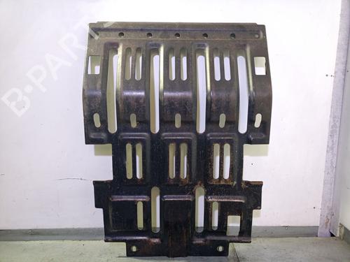 Used Underbody protection SSANGYONG MUSSO (FJ) 2.3 D (80 hp) 25241342