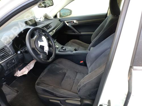 Forlygtekontakt LEXUS CT (ZWA10_) 200h (ZWA10_) | BP27839760I24 - Image 12