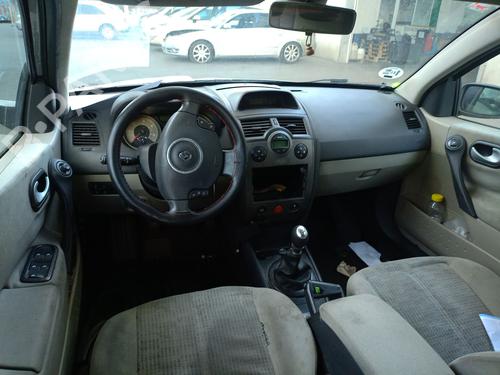 Oliekøler RENAULT MEGANE II (BM0/1_, CM0/1_) 1.5 dCi (BM02, BM13, BM2A, CM02, CM13) | BP29260421M33 