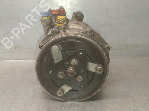 Steering wheel CITROËN C4 CACTUS 1.2 VTi 82 | BP21585994C49 