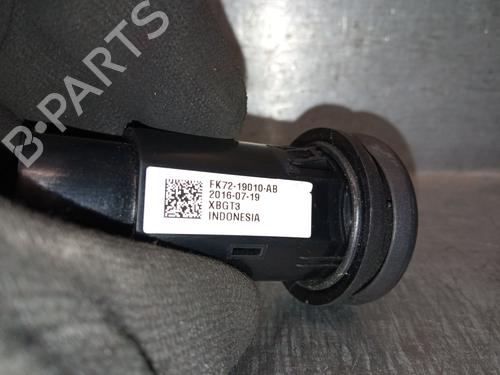 Electronic module JAGUAR F-PACE (X761) 2.0 TD4 | BP30144214M83 