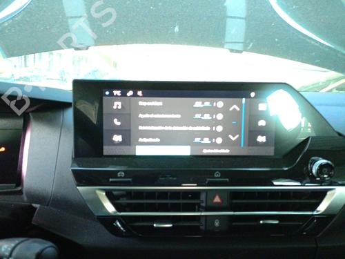 Antenne/Base CITROËN C4 III (BA_, BB_, BC_) 1.2 PureTech 130 (BAHNSA, BAHNSB) | BP23067423C140 - Image 7