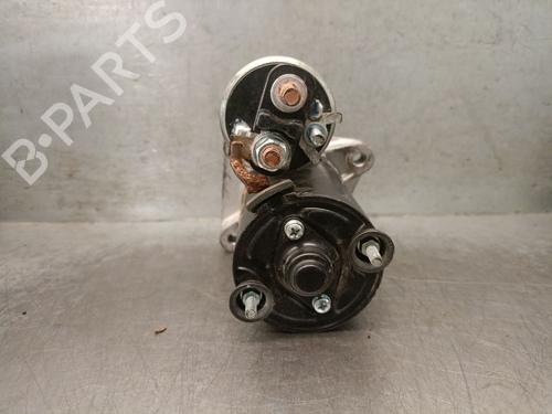 Starter FORD FIESTA V (JH_, JD_) 1.6 16V | BP27535220M8