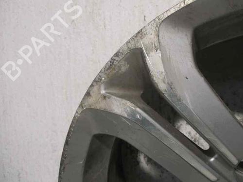 Rim PEUGEOT 208 I (CA_, CC_) 1.6 HDi | BP6021584C45