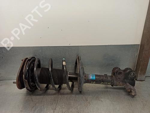 Dämpfer vorne links für TOYOTA COROLLA Liftback (_E11_) [1997-2002]  12600879