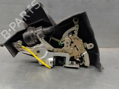 Rear right lock MERCEDES-BENZ E-CLASS T-Model (S210) E 280 T 4-matic (210.281) 2027330408 | 5 | PUERTAS
