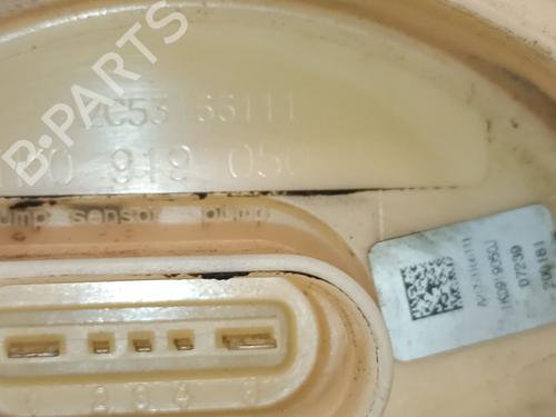 Fuel pump SEAT LEON (1P1) 1.9 TDI | BP25746381M76