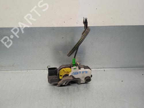 Rear left lock OPEL INSIGNIA A (G09) 2.0 CDTI (68) | BP12135484C100 