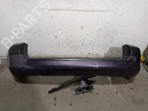 Rear bumper PEUGEOT 307 SW (3H) 2.0 HDI 90 7410R5 | 7410R5