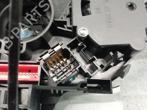 Headlight switch RENAULT MEGANE II (BM0/1_, CM0/1_) 1.9 dCi (BM0G, CM0G) | BP29204995I24 