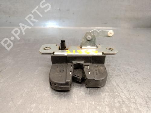 Tailgate lock VW POLO (9N_, 9A_) 1.4 16V | BP21838854C101 